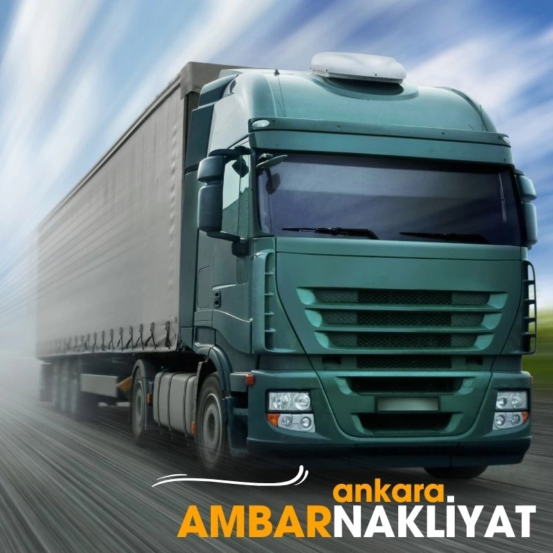 Konya Tuzluca Arası Nakliyat